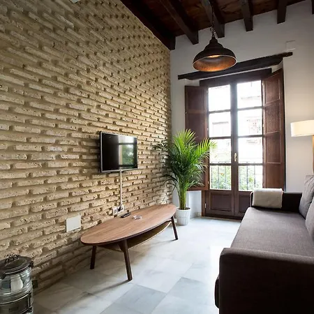 Ole - Mateos Gago Apartment *