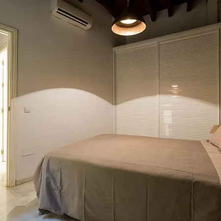 Apartment Ole - Mateos Gago