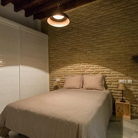 Apartment Ole - Mateos Gago Seville