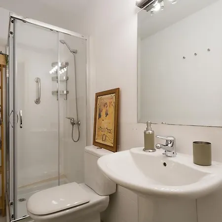 Apartment Ole - Mateos Gago *
