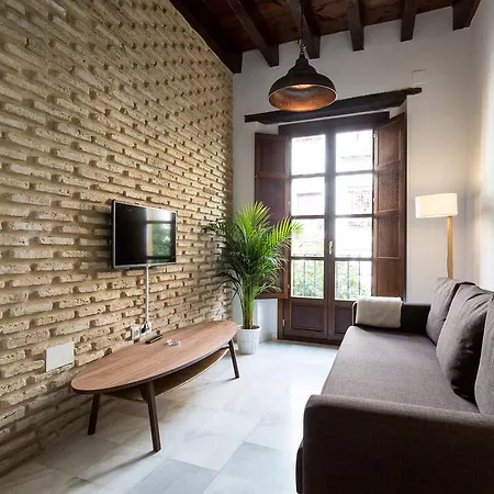 Apartment Ole - Mateos Gago Seville