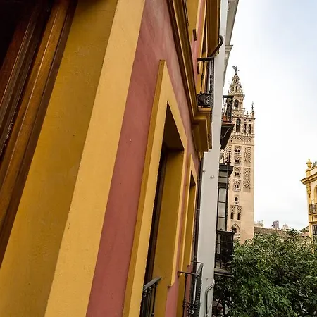 Ole - Mateos Gago Seville